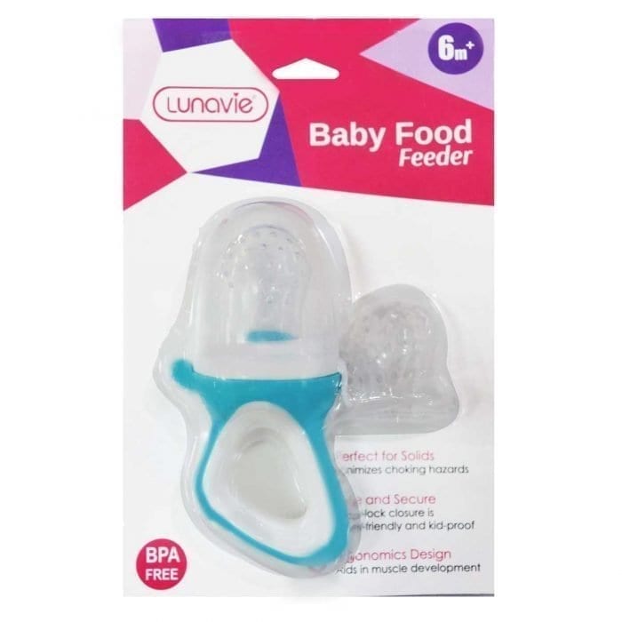 baby food feeder