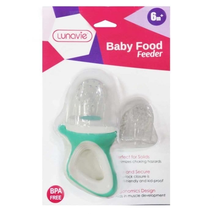 baby food feeder